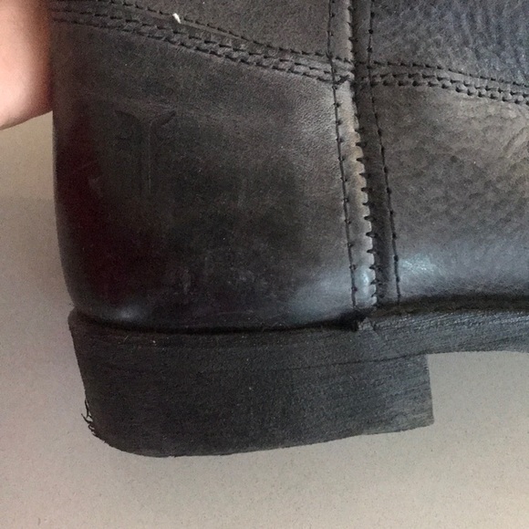 Frye Riding Boots - Picture 5 of 5